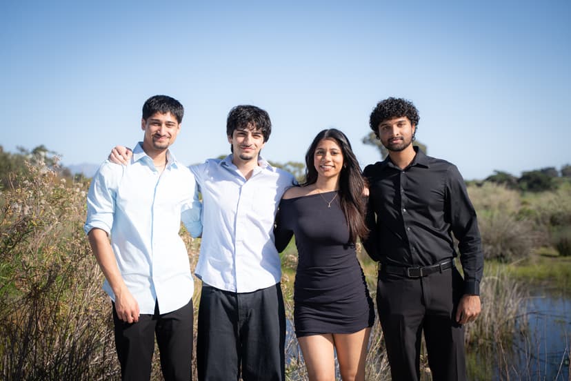 External Affairs Committee Group