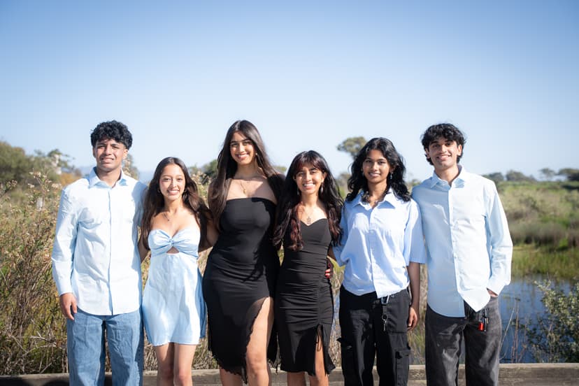 Outreach Committee Group